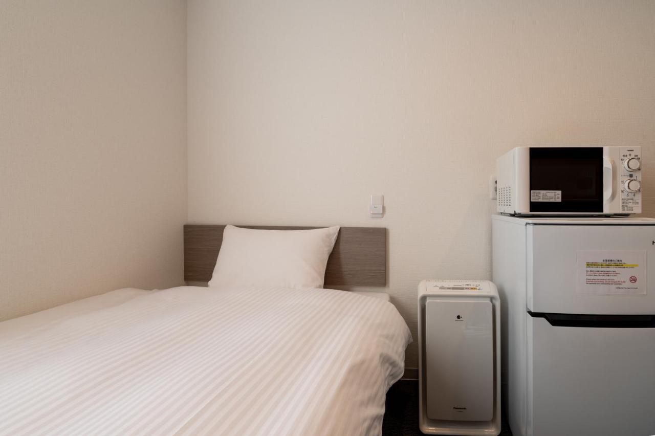 Hotel R9 The Yard Minokamo Экстерьер фото